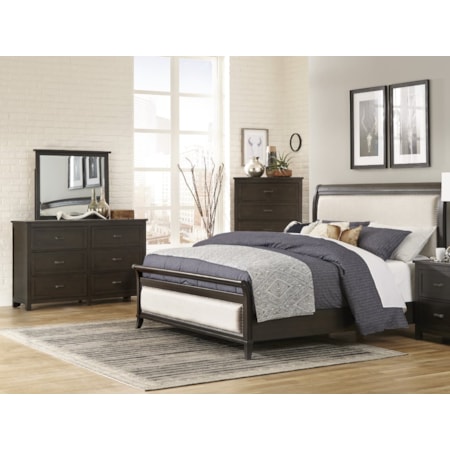 3-Piece Queen Bedroom Set