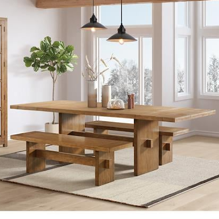 3-Piece Dining Set