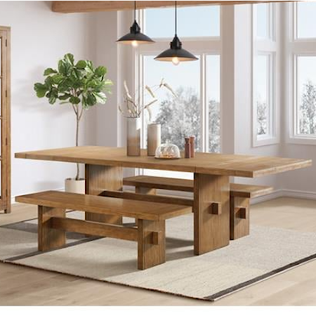 3-Piece Dining Set