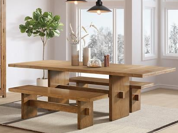 3-Piece Dining Set