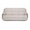 Franklin 681 Broderick Dual Power Reclining Sofa