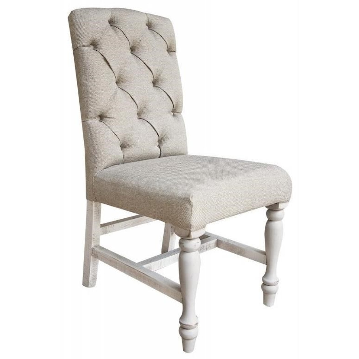 International Furniture Direct Rock Valley Upholstered Chair