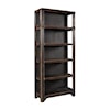 Aspenhome Reeds Farm Open Bookcase