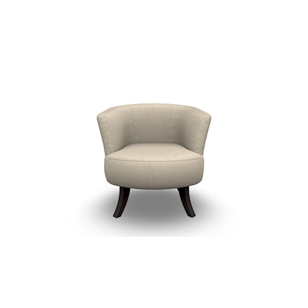 Swivel Chair