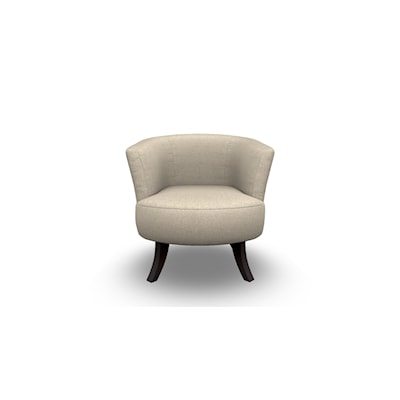 Best Home Furnishings Best Xpress - Steffen Swivel Chair