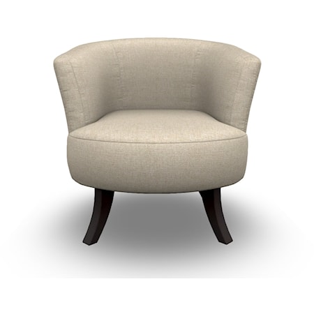 Swivel Chair