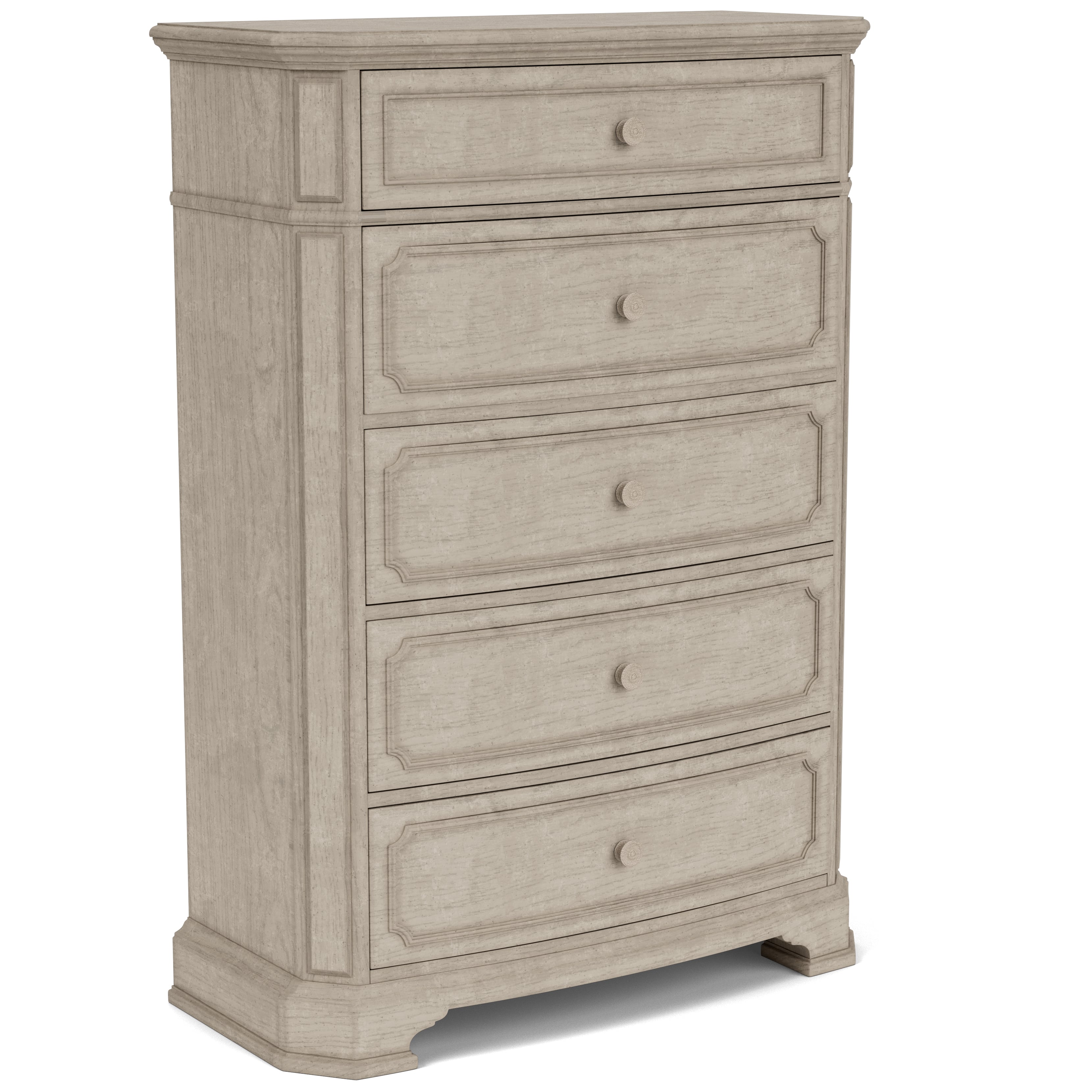 5-Drawer Chest