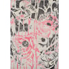 Dalyn Modern Greys Blush 5'3"X7'7" Rug