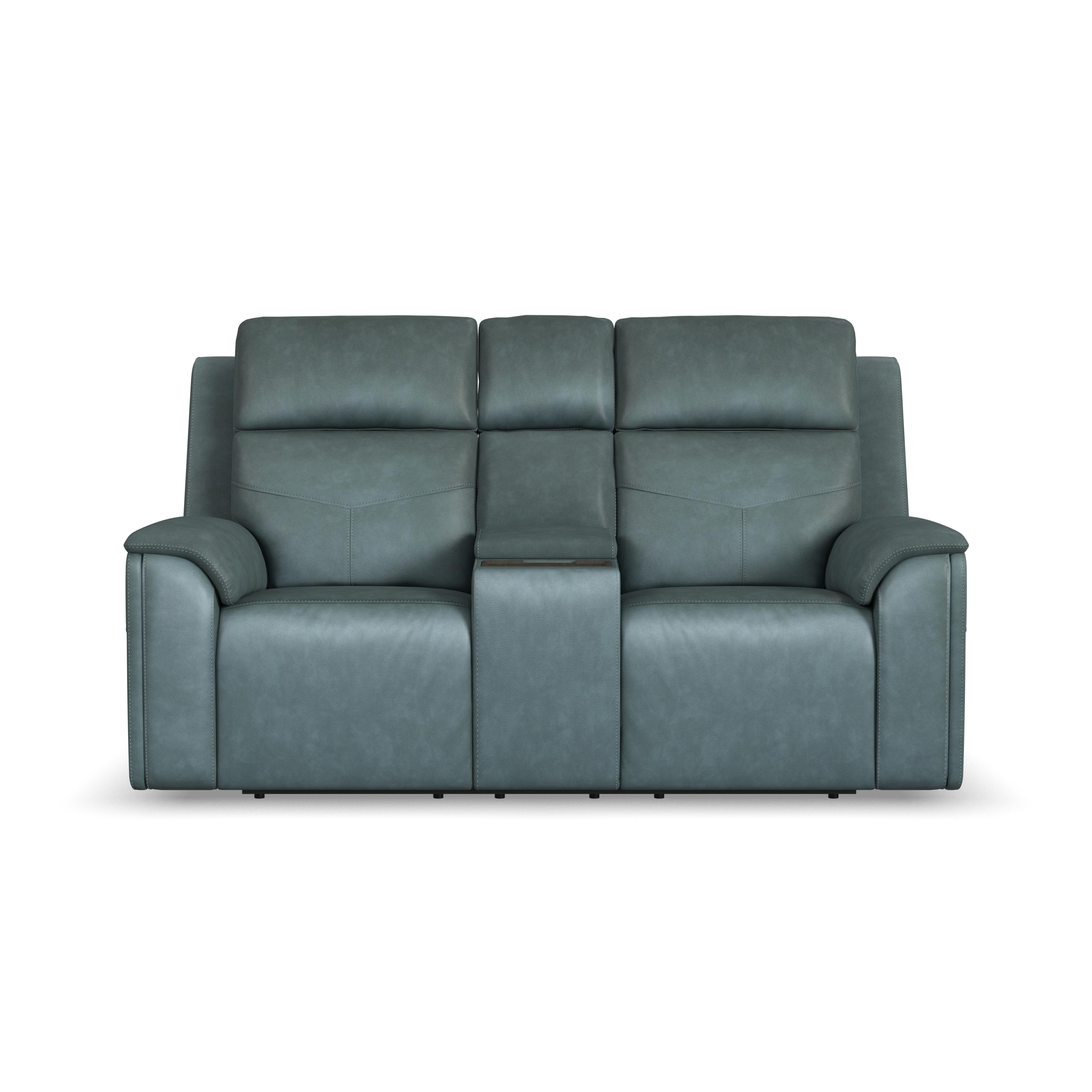 Power Reclining Loveseat
