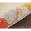 Nourison Celestial 3'11" x 5'11"  Rug