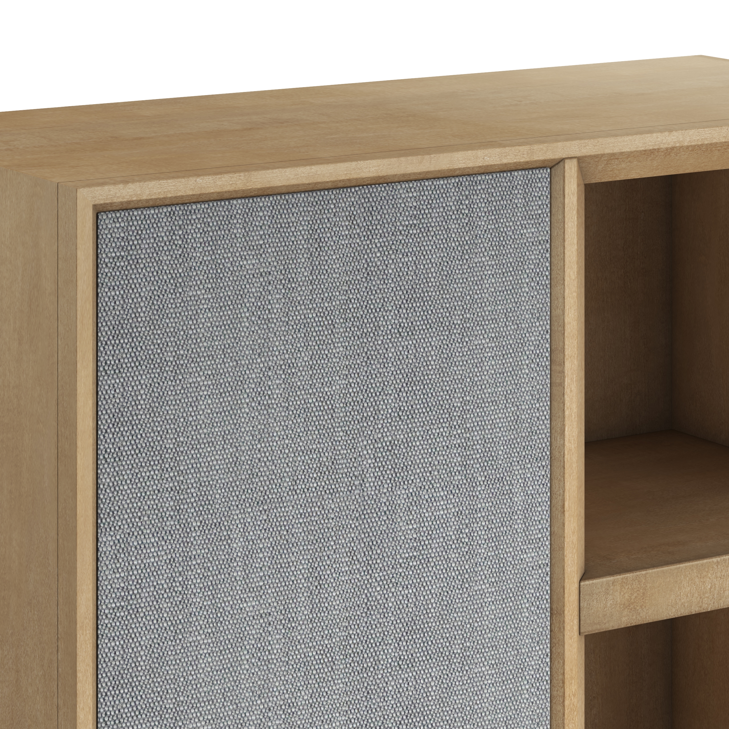 A.R.T. Furniture Inc Loft Etagere Bookcase