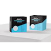 Tempur-Pedic® Tempur-Protect Breeze Mattress Protector Full Mattress Protector