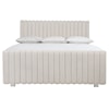 Bernhardt Silhouette Silhouette Panel Bed King