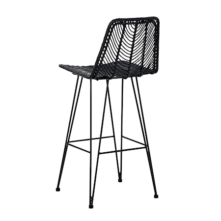 Bar Height Bar Stool