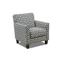 Accent Chair