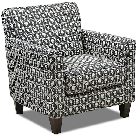 Accent Chair