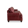 Hickory Craft DESIGN OPTIONS-LC9 Extended Sofa