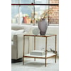 StyleLine Ryandale Accent Table