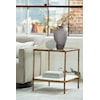 Signature Design by Ashley Ryandale Accent Table