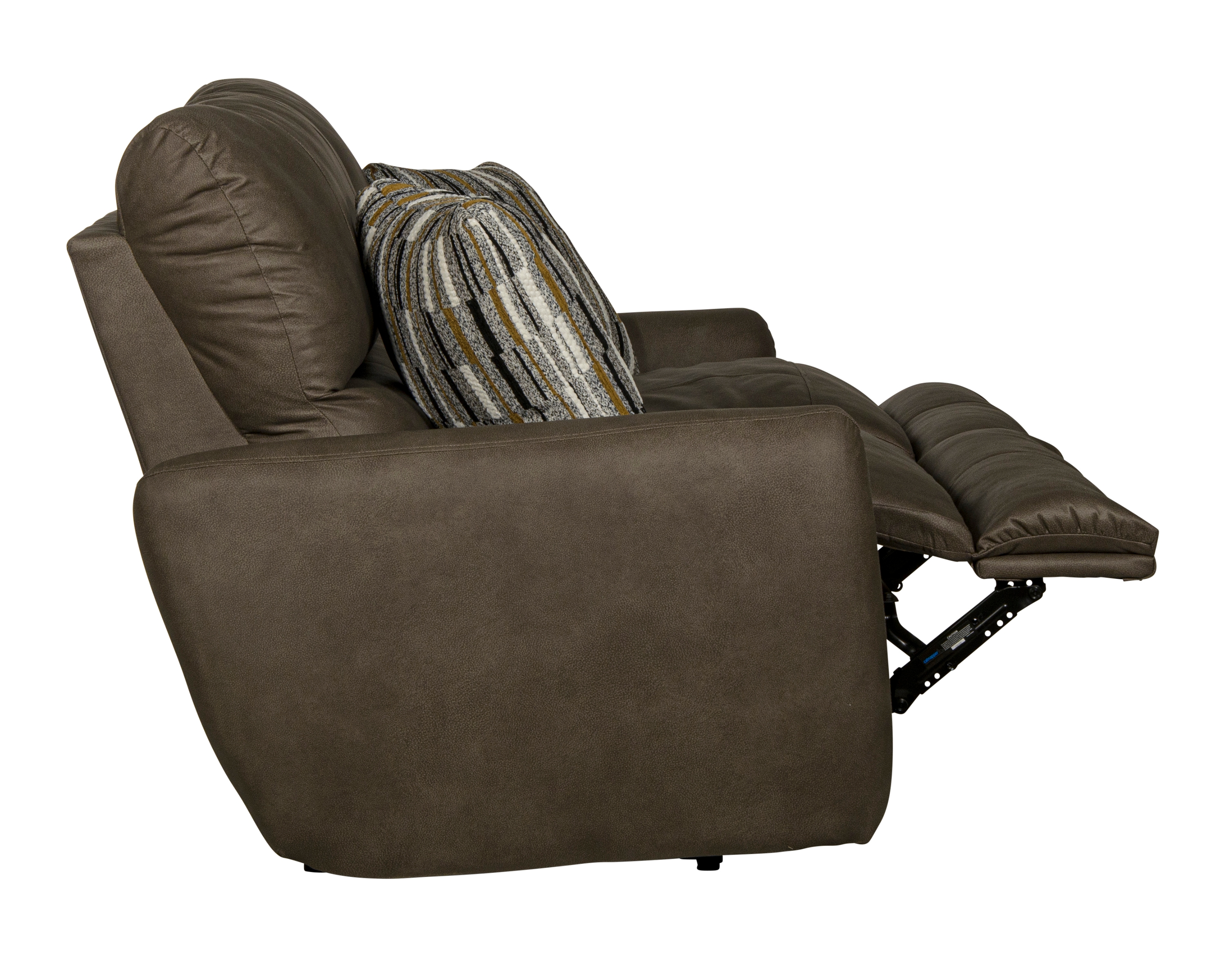 Catnapper Dorian Manual Reclining Sofa