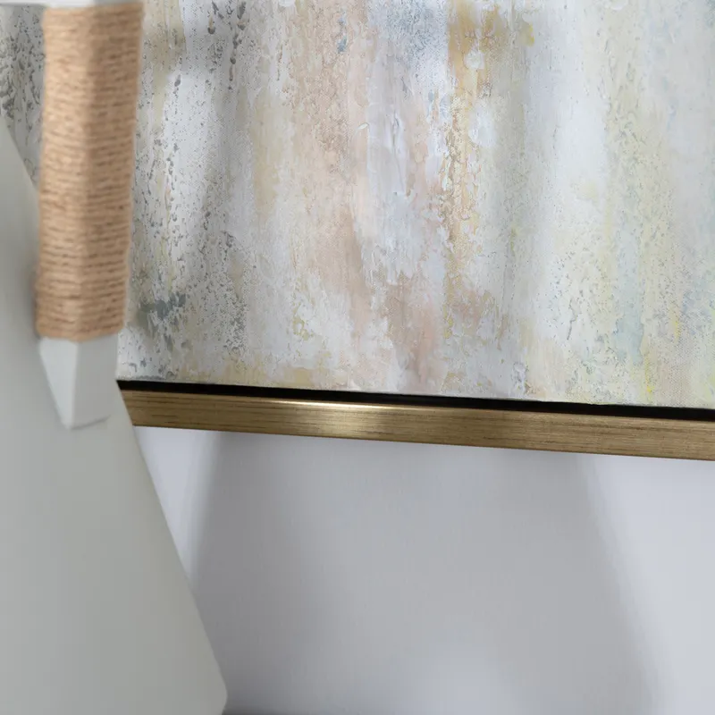 Solace - Oil Painting