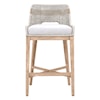 Essentials for Living Woven Tapestry Bar Stool