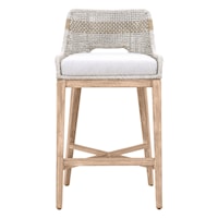 Tapestry Bar Stool