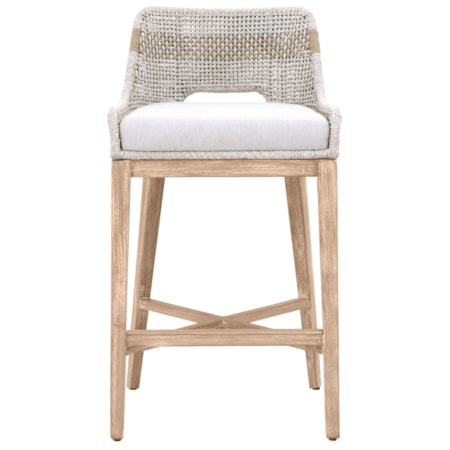 Tapestry Bar Stool