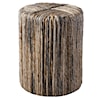 Uttermost Sunda Sunda Woven Accent Stool