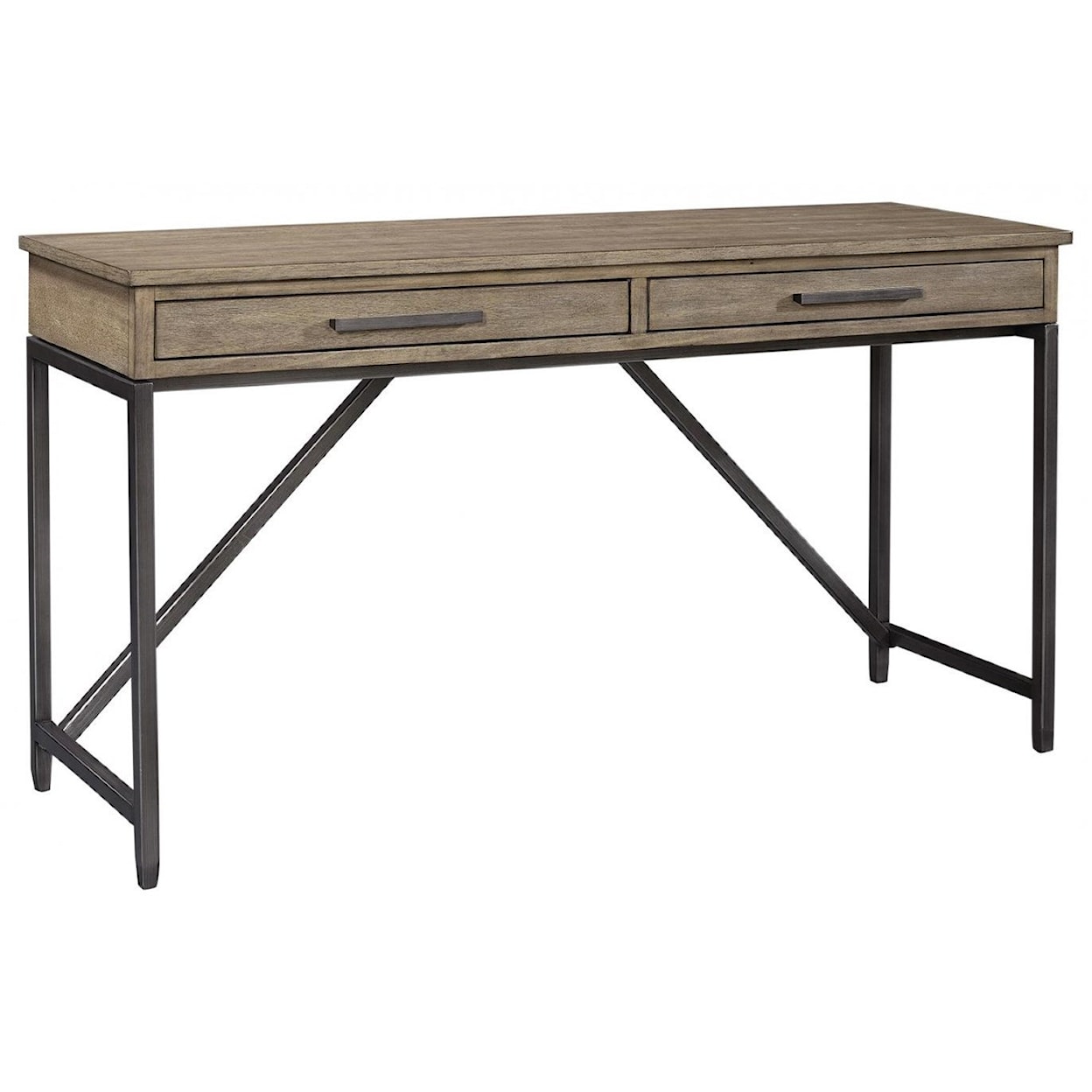 Aspenhome Trellis Sofa Table