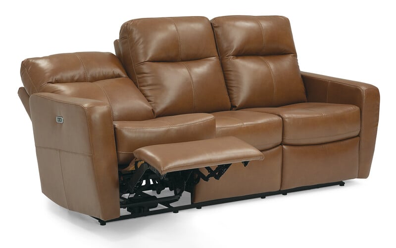 Cairo Power Reclining Sofa