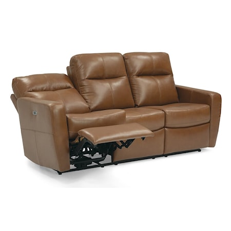 Cairo Power Reclining Sofa