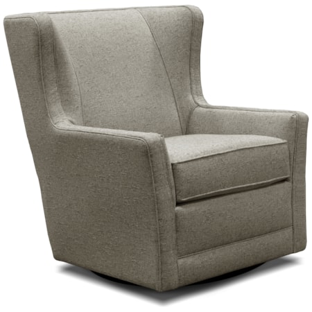 Swivel Glider Chair