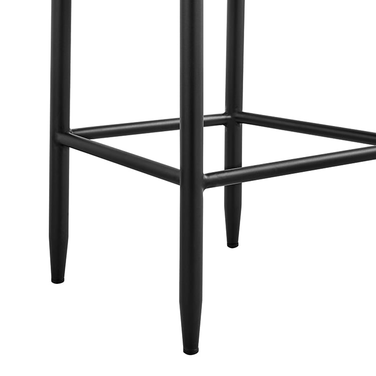 Armen Living Alegria Outdoor Barstool