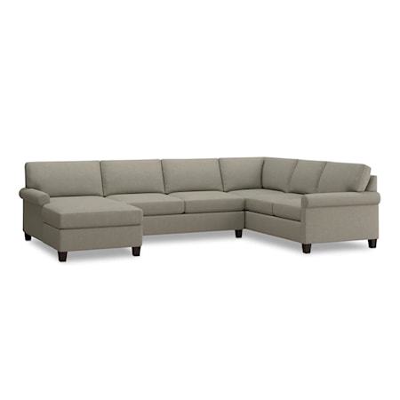 3-Piece Sectional