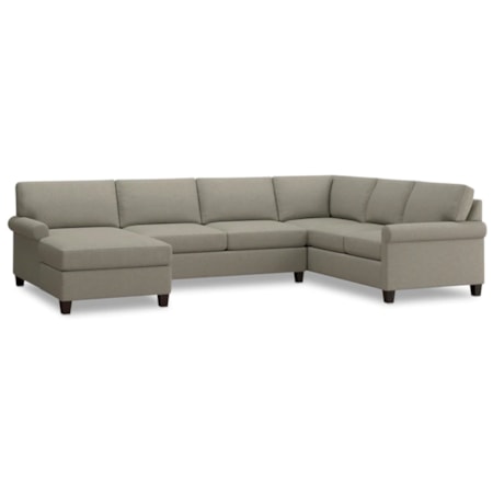 3-Piece Sectional