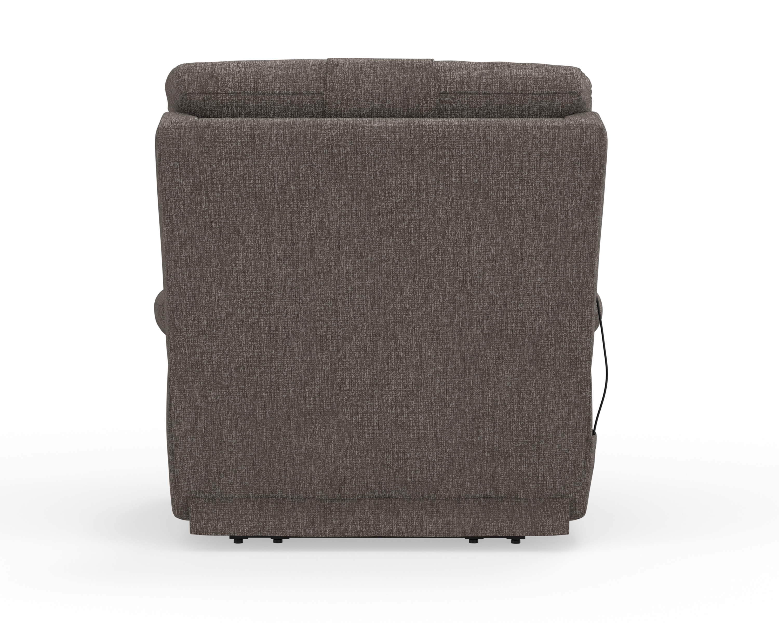 Catnapper Snoozer Power Lift Power Headrest Lay Flat Recliner