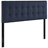 Modway Emily Queen Upholstered Headboard