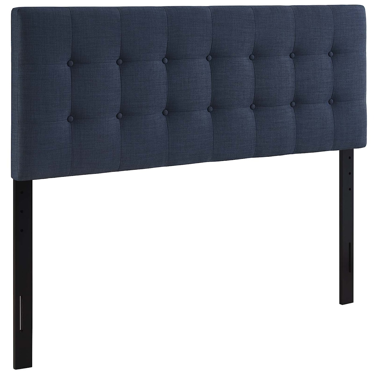 Modway Emily Queen Upholstered Headboard