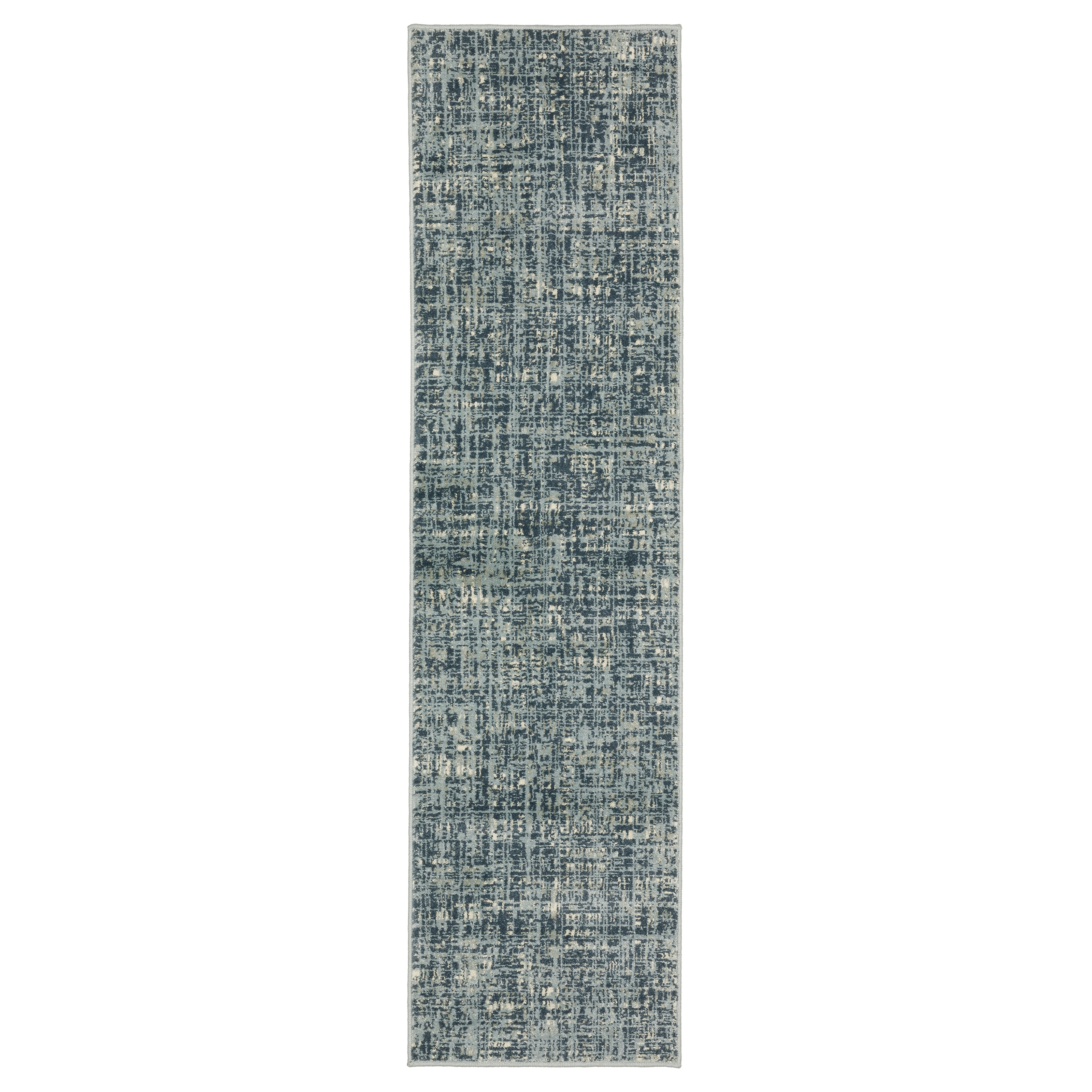 3' 3" X  5'  Rug