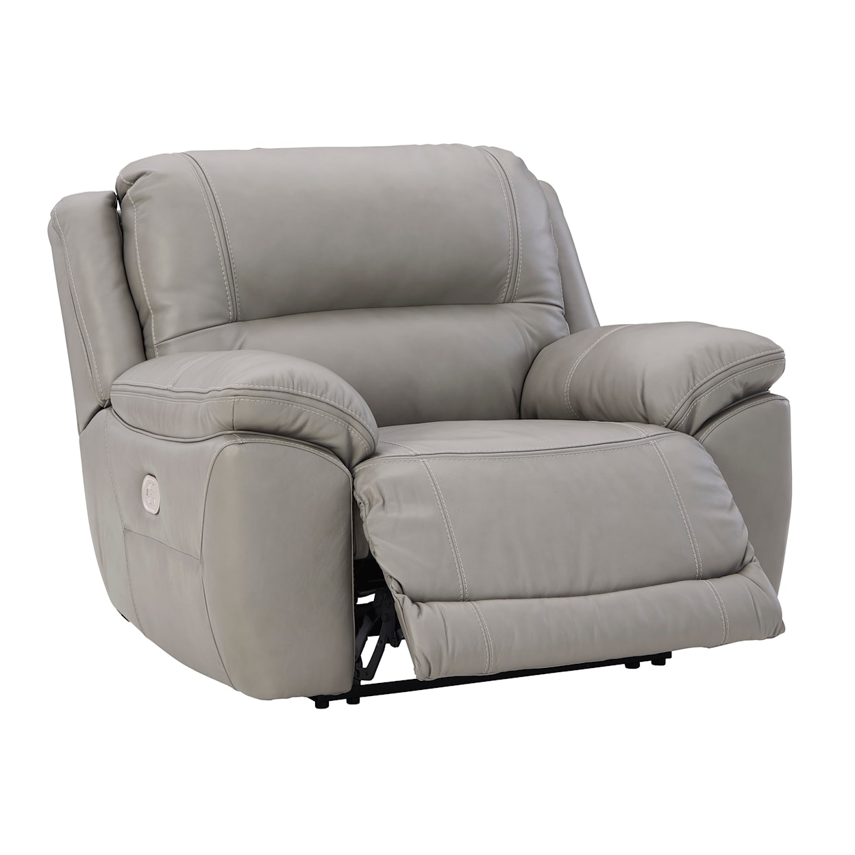 Ashley Furniture Signature Design Dunleith Power Recliner