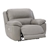 Signature Design by Ashley Dunleith Power Recliner