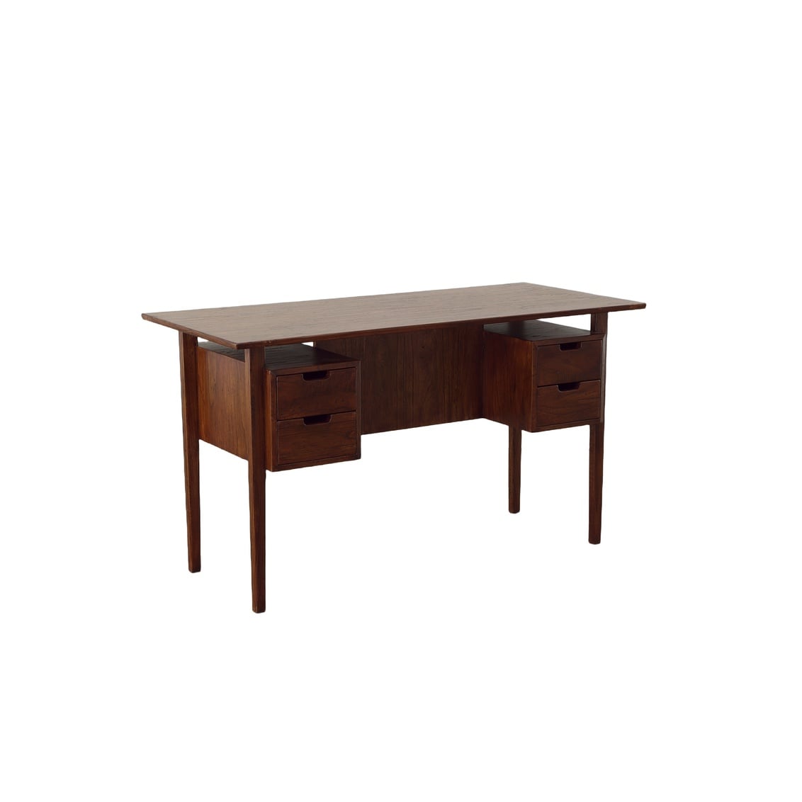 Furniture Classics 57883QS Mobey Desk Malouf Furniture Co. Desk