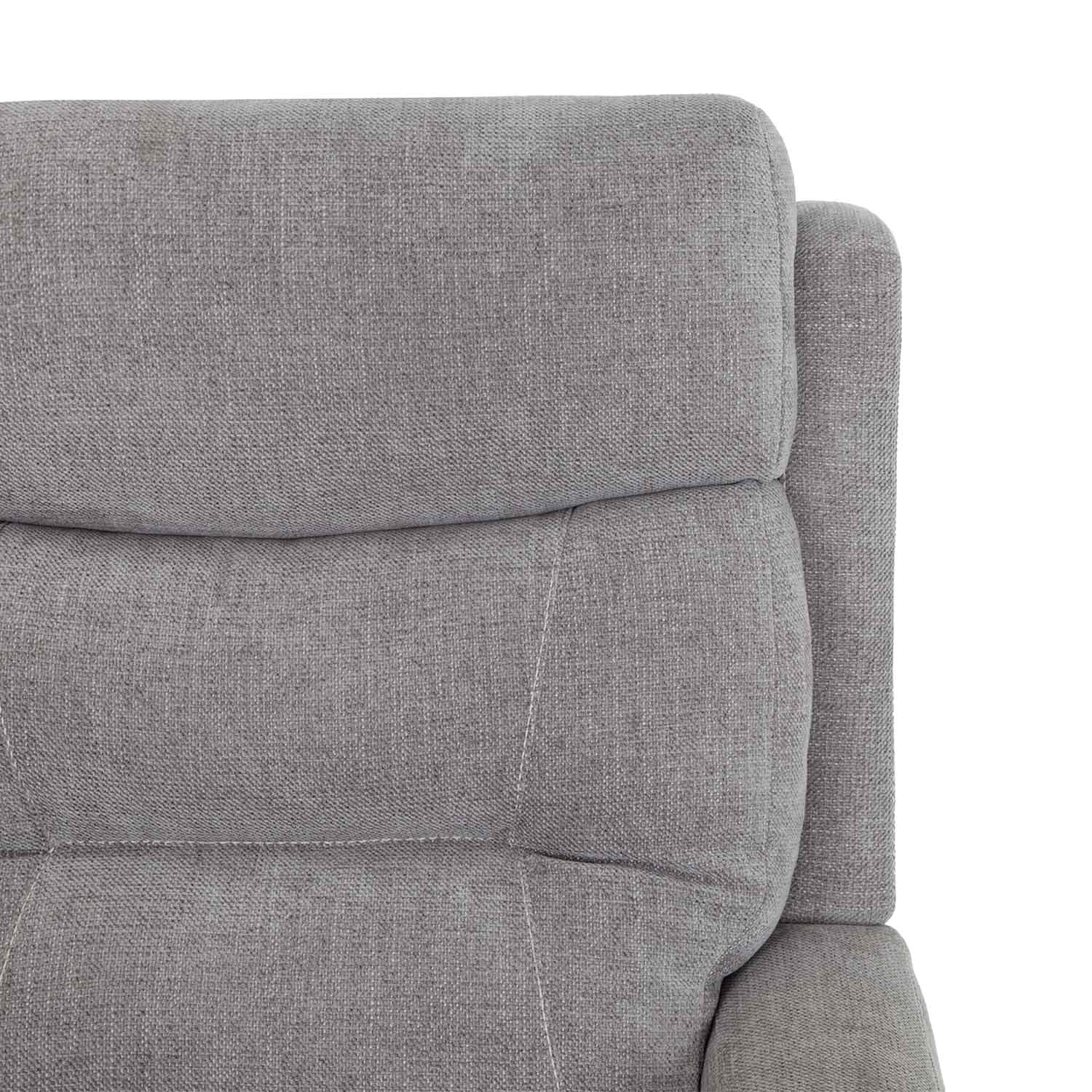 Franklin 4539 Magnus Power Rocker Recliner