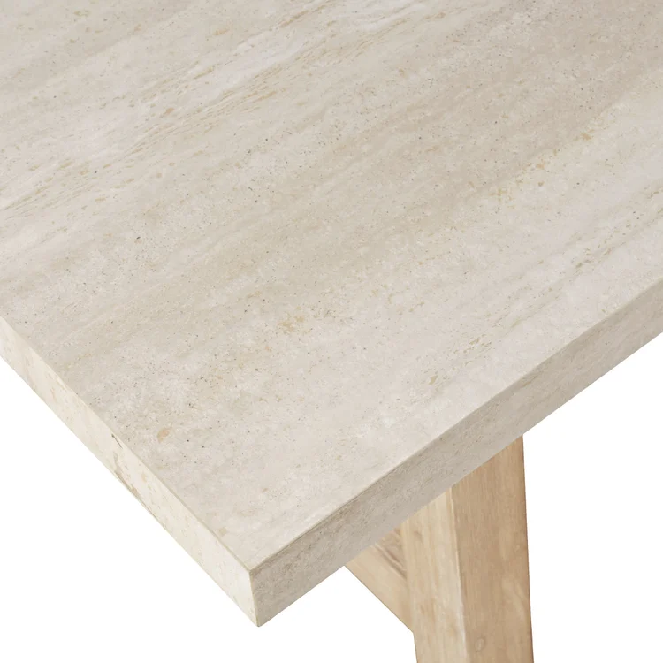 Jofran Sierrafina Dining Table