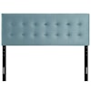 Modway Emily Full Headboard