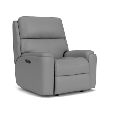 Rocking Recliner