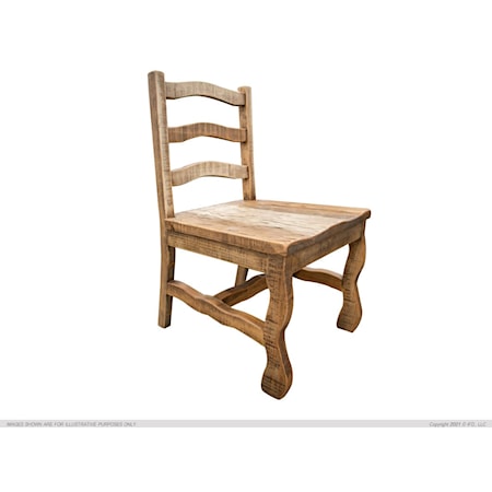 Solid Wood Dining Chair