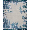 Nourison Etchings 8' x 10'  Rug