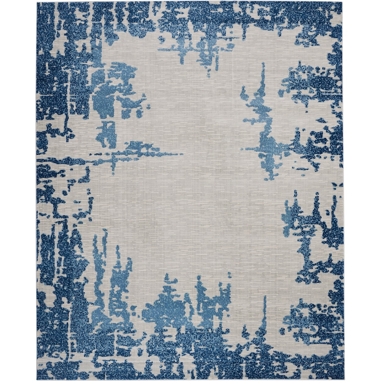 Nourison Etchings 8' x 10'  Rug